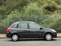 usado Renault Clio Break 1.2 - 64,77€ P/mês