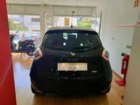 usado Renault Zoe Limited 40