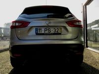 usado Nissan Qashqai 1.6 dCi Acenta