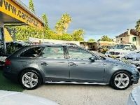 usado Audi A4 B8 Avant 2.0 TDI 136 cv