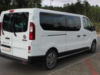 usado Fiat Talento 1.6 M-JET L2H1 1.2 T PANORAMA