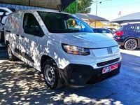 Novo Fiat Doblò 100 HP (73 kW) 2025 Branco Monovolume