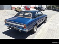 usado Ford Taunus 1600