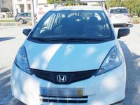 Usado Honda Jazz 90 HP (66 kW) 2012 Branco Citadino