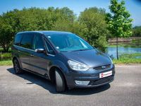 usado Ford Galaxy GHIA 1.8 125CV