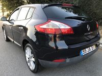 usado Renault Mégane 1.5 dci dynamic s