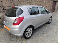 Usado Opel Corsa 80 HP (58 kW) 2008 Citadino