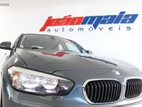 usado BMW 116 d Advantage