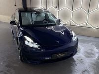 Usado Tesla Model 3 Standard Range 239 kW (325 HP) 2023 Sedan