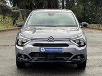 Usado Citroën C4 Feel 131 HP (96 kW) 2024 Cinza SUV
