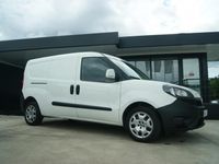 usado Fiat Doblò Cargo 1.3 Multijet Maxi