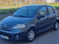 Usado Citroën C3 2008 Sedan