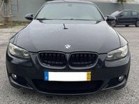 Usado BMW 320 Comfort Edition 177 HP (130 kW) 2009 Coupé