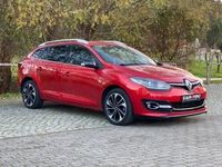 usado Renault Mégane sport tourer 1.6 dCi Bose Edition SS