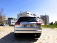 usado Citroën C5 Tourer 1.6 HDI Sedution