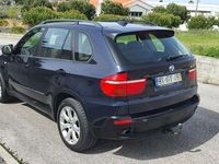 usado BMW X5 sdrive 3.0d 235cv