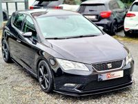 usado Seat Leon FR 1.6TDI 110CV "LOOK CUPRA"