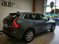 Usado Volvo XC60 Momentum 150 HP (110 kW) 2020 Cinza SUV