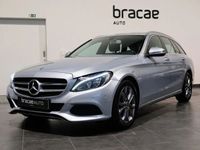 usado Mercedes C220 Classe Cd Avantgarde