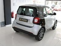 usado Smart ForTwo Coupé Passion 90cv Gasolina