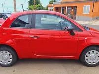 Usado Fiat 500 Lounge 70 HP (51 kW) 2023 Citadino