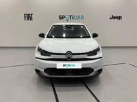 Usado Citroën C4 136 HP (100 kW) 2025 Branco Sedan