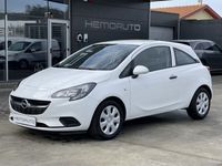 usado Opel Corsa Corsa E1.4 Dynamic FlexFuel