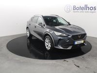 Usado Cupra Formentor 204 HP (150 kW) 2024 Cinzento SUV