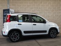 usado Fiat Panda 1.0 Hybrid City Life