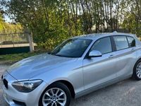 usado BMW 116 d Efficient Dynamics 2.0