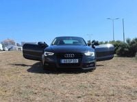 Usado Audi A5 163 HP (119 kW) 2013 Outra Coupé