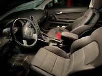 usado Audi A3 2.0 tdi 2008