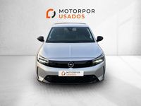 Usado Opel Corsa Edition 100 HP (73 kW) 2025 Cinza Citadino