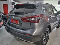 usado Nissan Qashqai 1.3 DIG-T N-Connecta J18 Led