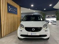 usado Smart ForFour 0.9 Prime 90