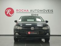 usado VW Polo 1.0 Confortline