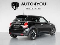 usado Mini Cooper SE CooperPremium Yours