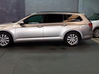 usado VW Passat 1.6 TDI 120.000 KM + Nacional