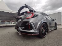 usado Honda Civic Type R Fk8 face-lift.