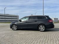 usado Peugeot 308 sw 1.5 HDI Allure