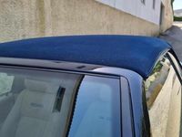 Usado VW Golf Cabriolet 90 HP (66 kW) 2001 Azul Cabrios