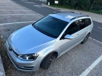 usado VW Golf VII 1.6 tdi