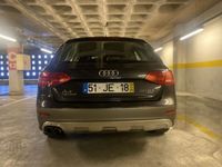 usado Audi A4 Allroad 2.0 TDI