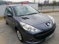 usado Peugeot 206+ 206+ 1.1 Trendy