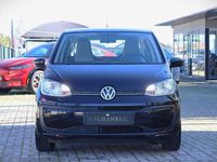 Usado VW up! Move 60 HP (44 kW) 2018 Azul Citadino