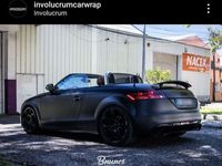 usado Audi TT Roadster 2.0 Tfsi s-line