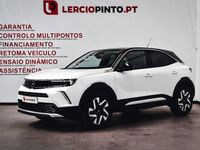 Novo Opel Mokka Edition 136 HP (100 kW) 2026 Branco SUV