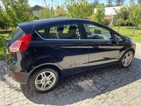 usado Ford Fiesta 1.5 tdci titanium