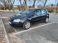 usado VW Golf V 1.9 105cv 6V