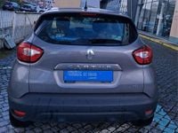 Usado Renault Captur 2013 SUV